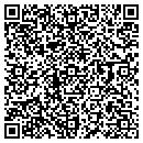 QR code with Highland Mfg contacts