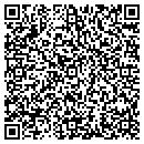 QR code with C F P contacts