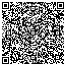 QR code with Parker Store contacts
