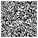 QR code with T & T Consulting contacts
