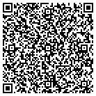 QR code with H & R Block Tax Service contacts