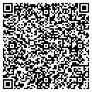 QR code with D R Brudvik Co contacts