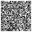QR code with Harold O'Neil Co contacts