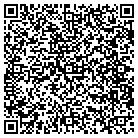 QR code with V JS Bargain Barn Inc contacts