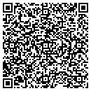 QR code with Hanson Rs Orchards contacts
