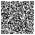 QR code with All For One contacts