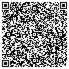 QR code with Richard T Grubb DDS contacts