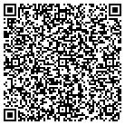 QR code with E Z Rect Shelving Systems contacts