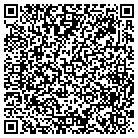 QR code with G Shayne Toliver DO contacts