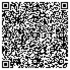 QR code with Waterville Branch Library contacts