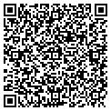 QR code with Yachtart contacts
