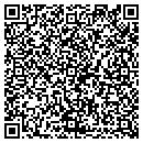 QR code with Weinandt Logging contacts