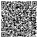QR code with Fas Tan contacts