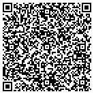 QR code with Jeffreys Custom Leather contacts