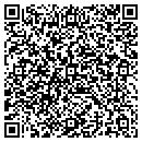 QR code with O'Neill The Plumber contacts