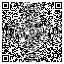 QR code with Hair-It-Tiz contacts