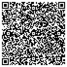 QR code with R Michael & Carol R Knight contacts