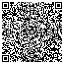 QR code with Handyman Sam contacts