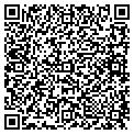 QR code with MDSI contacts