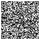 QR code with Hansen Fabrication contacts