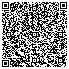 QR code with C & D Automotive Machine & Rpr contacts