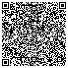 QR code with Mas General Construction Inc contacts
