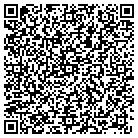 QR code with Peninsula Storage Center contacts