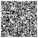 QR code with D & S Fencing contacts
