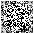 QR code with Highline Orthpd & Spt Medicine contacts
