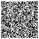 QR code with J Wilkinson contacts
