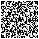 QR code with S R L Construction contacts