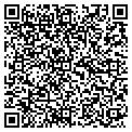 QR code with Wsccce contacts