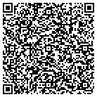 QR code with Omega Options Intl Inc contacts
