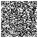 QR code with Holistic Tao contacts