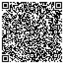 QR code with Holistic Tao contacts