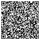 QR code with Art of Bronze contacts