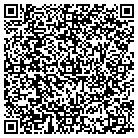 QR code with R C Mewbourn Seamless Gutters contacts