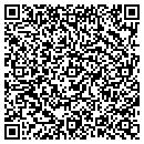 QR code with C&W Auto Wrecking contacts