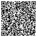 QR code with Q F C contacts