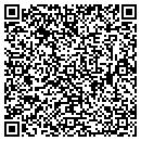 QR code with Terrys Gems contacts