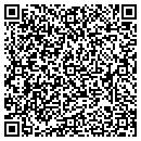 QR code with MRT Service contacts