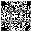 QR code with Ahma contacts