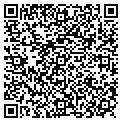 QR code with Kallback contacts