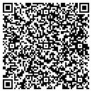 QR code with P D E Body Shop contacts