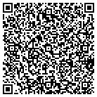 QR code with Hilltop Service Station contacts