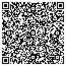 QR code with K C Interprizes contacts