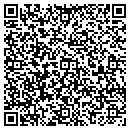 QR code with R DS Carpet Cleaning contacts