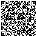 QR code with Oriole contacts