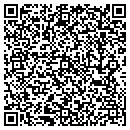 QR code with Heaven's Gates contacts