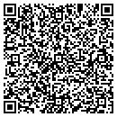 QR code with Asr Storage contacts